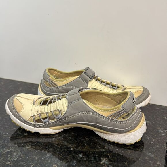 Timberland Womens Lightweight Trainers Shoes Agile IQ System 50624 Size 6.5 - Picture 6 of 10